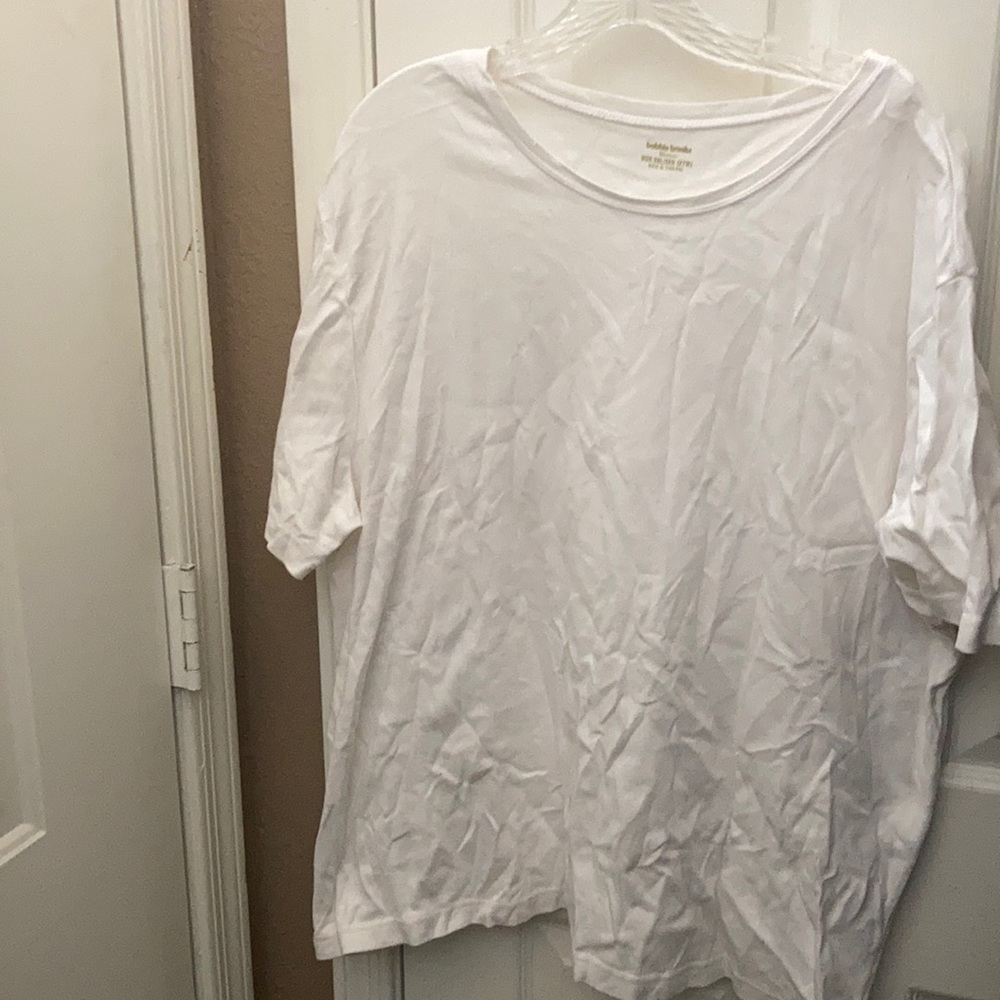 FINAL MARKDOWN Bobbie Brooks classic T-shirt  3XL
